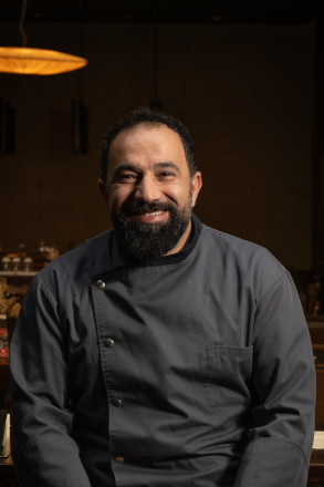 Nawaf Haji